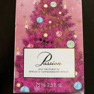 Passion Eau de Parfum